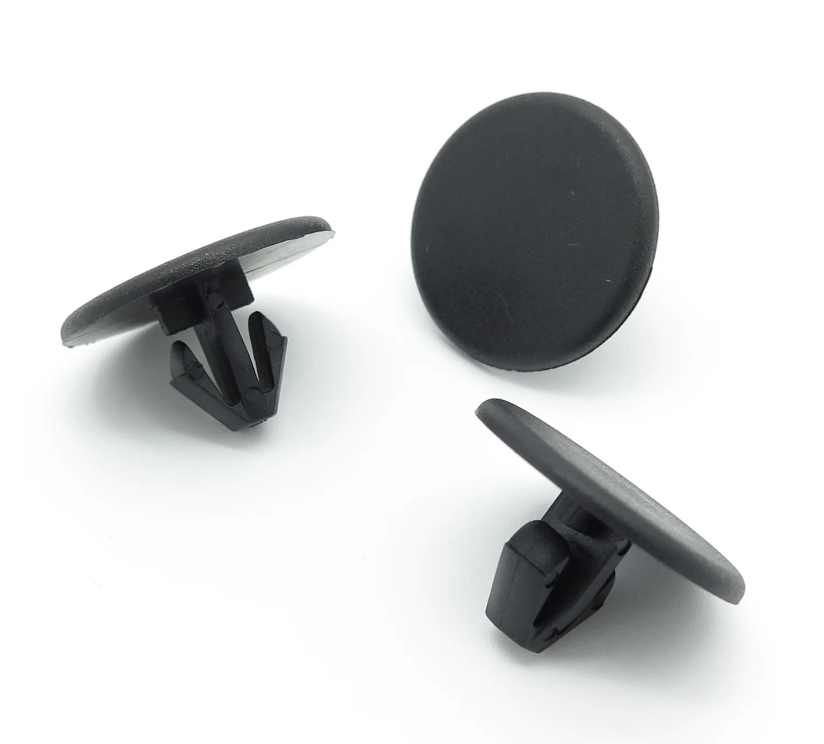 Peugeot Citroen Bonnet Boot Insulation Carpet And Trim Clips
